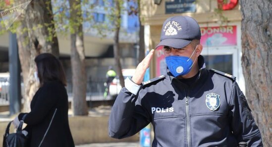 Yoluxma sayı artdığı üçün şənbə-bazar çölə çıxma qadağası qoyula bilər - AÇIQLAMA