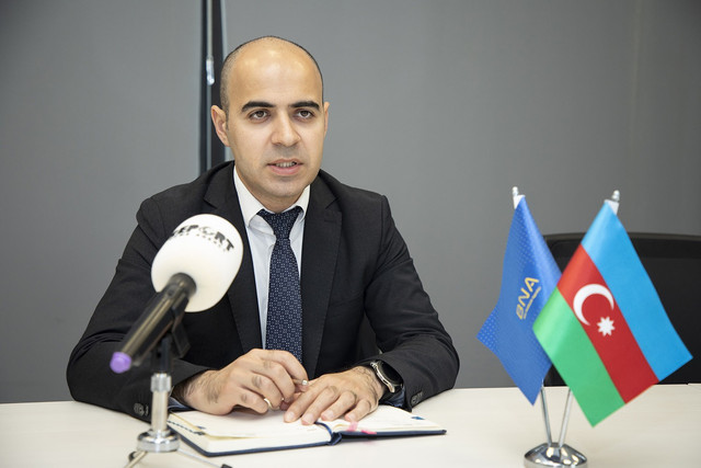 BNA-nın şöbə müdiri: “Bakıda radial və dairəvi yolların inşasını təklif etmişik” – MÜSAHİBƏ