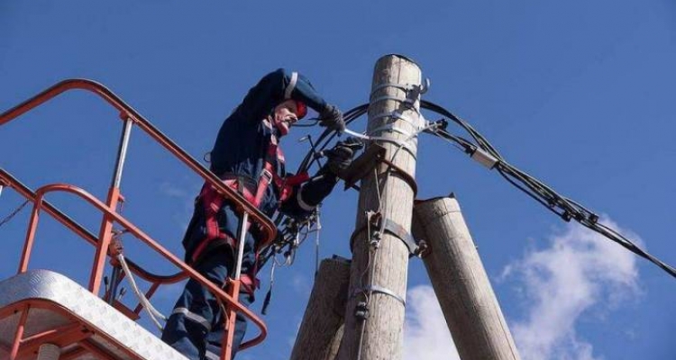 Vətəndaşa göz verib, işıq verməyən “Azərişıq”