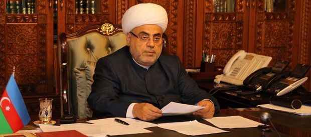 Председатель УМК: Азербайджан добился больших успехов в борьбе с коронавирусом