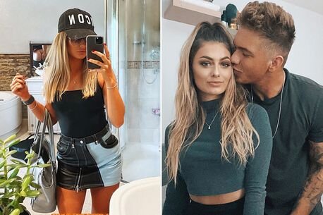 Qadın hamamda çəkdiyi BU FOTOsu ilə bilmədən sevgilisini RÜSVAY ETDİ