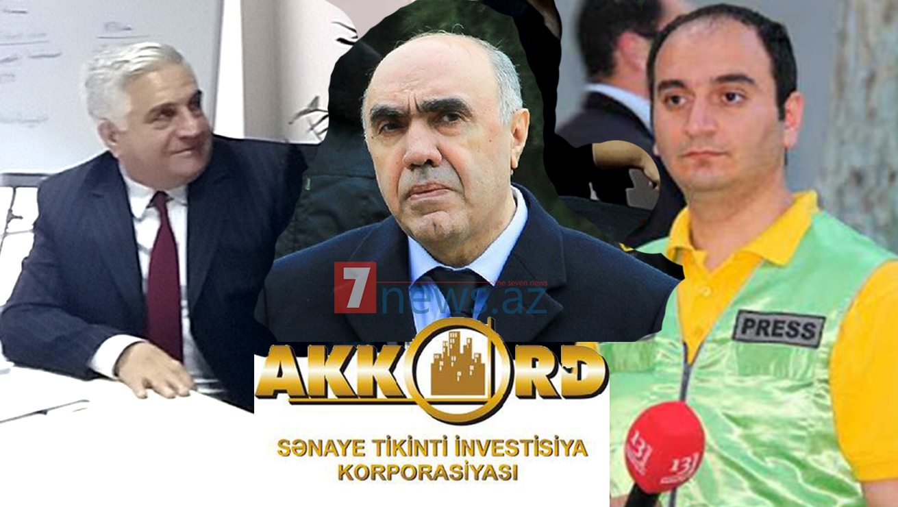 Zakir Qaralovun siyasi sifarişi ilə evi əlindən alındığı iddia edilən jurnalist “AKKORD” rəhbərini açıq DEBATA çağırdı