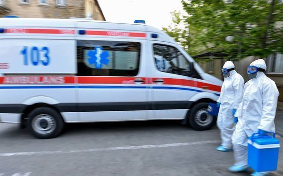 Azərbaycanda COVID-19-a yoluxmanın ən çox olduğu kəndlər açıqlandı - SİYAHI