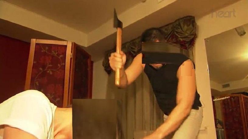 Dünyanı dəhşətə gətirən olay: Koronavirusa görə insanları qurban kəsirlər - FOTOLAR