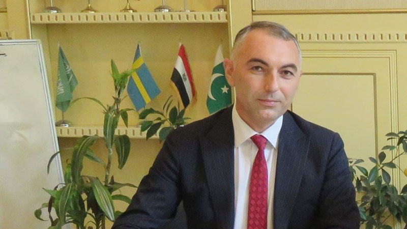 Səkilərin avtomobillər tərəfindən zəbt olunması problemi bu yolla həll oluna bilər - RƏY