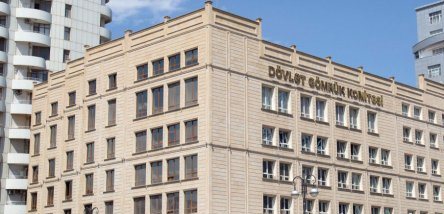 Gömrük Komitəsinin rəis müavinin milyonluq obyekti üzə çıxdı - FOTO