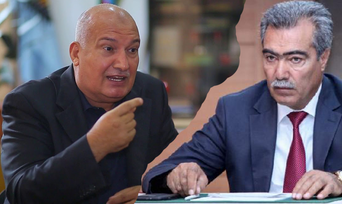 Sərdar Cəlaloğlu: “Vüqar Səfərli Şamaxıda 3-4 il qabaq ov edirdi, Tahir Məmmədovla bağlı yazılanlar qərəzlidir” – ÖZƏL AÇIQLAMA