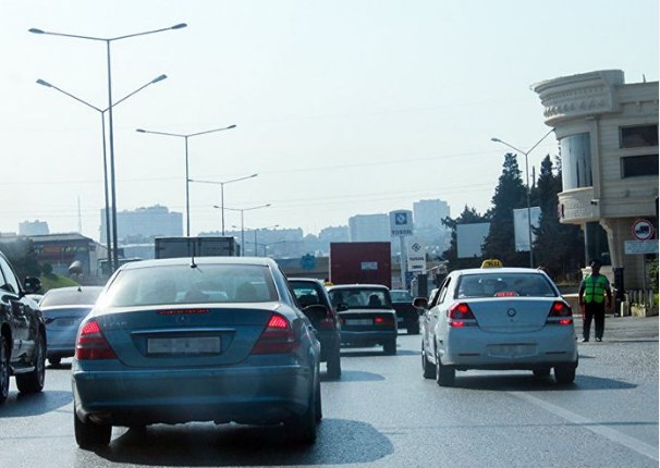 SON DƏQİQƏ: Rayonlara getmək istəyənlərə MÜHÜM XƏBƏR