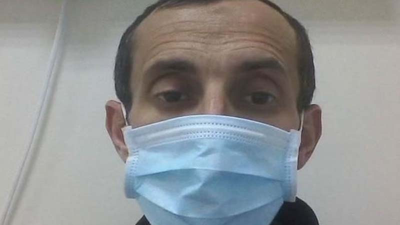 Anası koronavirusdan vəfat edən azərbaycanlı jurnalistdən ürəkdağlayan sözlər