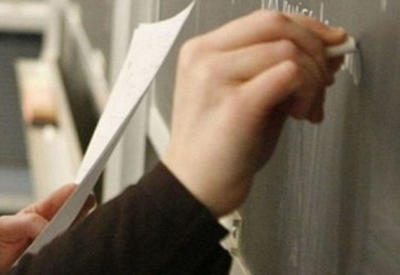 Müəllimlərin nəzərinə: Sabahdan...