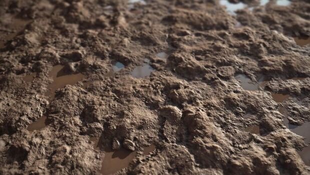 Qəbələdə bataqlıqda köməksiz qalan azyaşlı xilas edildi - YENİLƏNİB + FOTO