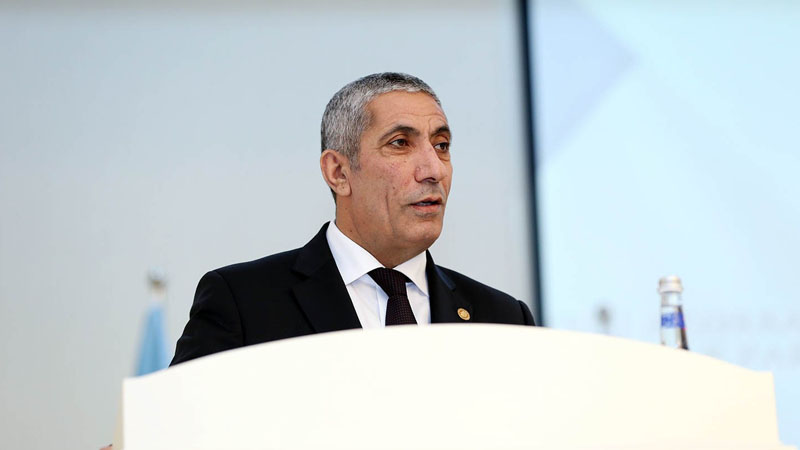 Siyavuş Novruzov Operativ Qərargahı tənqid etdi