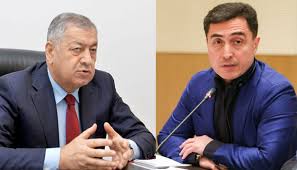 Əli Hüseynli Vahid Əhmədovu bölücülükdə ittiham etdi