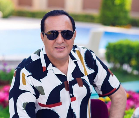 Manaf Ağayevin LÜKS VİLLAsındakı BAHALI MAŞINLARI - FOTO