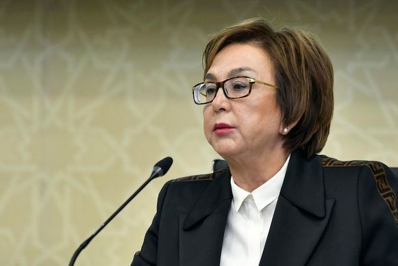 Малейка Аббасзаде: Абитуриентам не удастся пронести на экзамен телефон