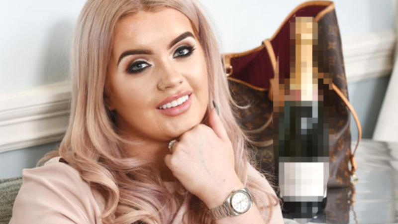 Bu qadınla sevgili olana 134 000 manat veriləcək - BİR ŞƏRTİ VAR