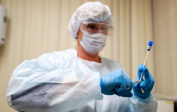 Azərbaycanda 15 ağır koronavirus xəstəsinə immum plazma köçürüldü - RƏSMİ