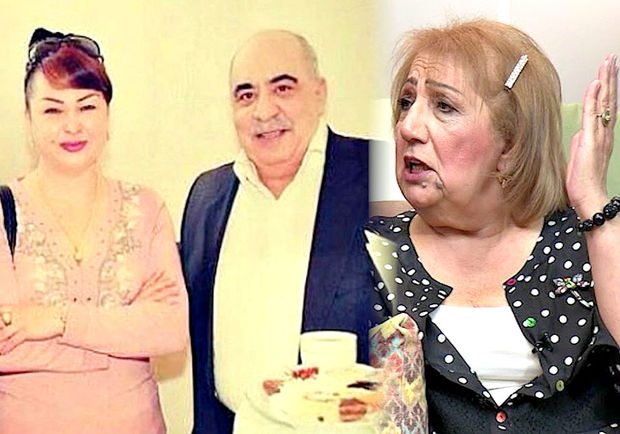 Mərhum Xalq artistinin arvadı: “Yaşar Firəngizi sevirdi” - VİDEO