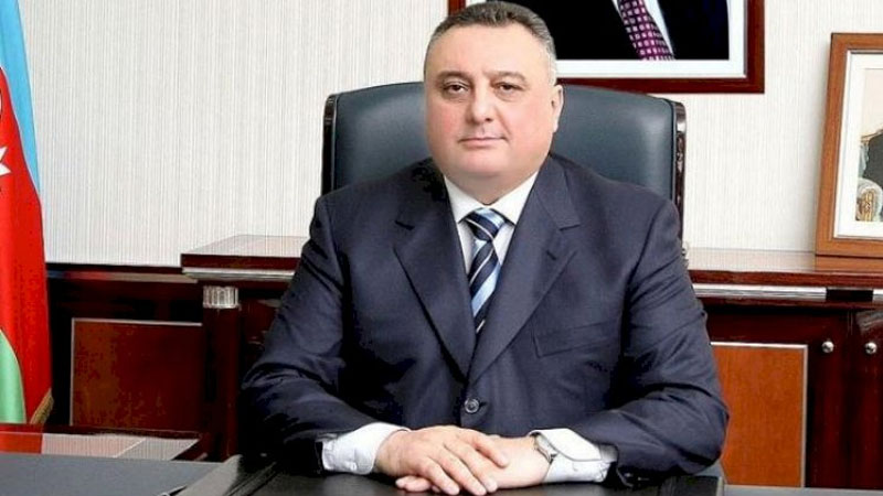 Eldar Mahmudovu həbsə aparacaq araşdırma