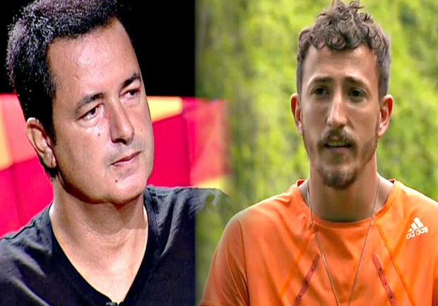 Acun “Survivor”da dava edən iştirakçını oyundan qovdu - QALMAQAL + VİDEO