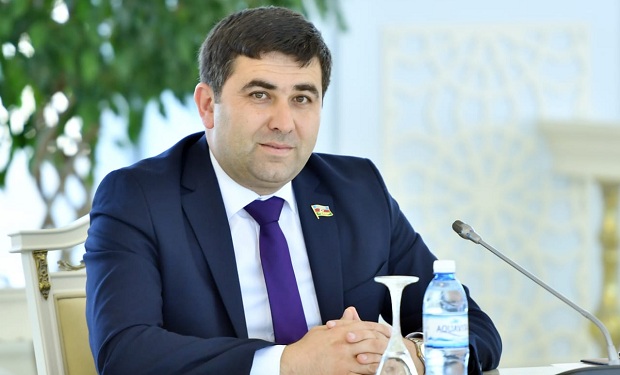 Deputat: “Özünüməşğulluq proqramlarına xüsusi dəstək verilməlidir”