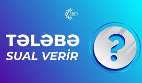 “Tələbə Sual Verir” layihəsinə start verildi