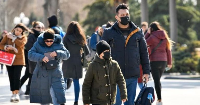 İnsanların koronavirusa inanmamalarının SƏBƏBİ - Psixoterapevtdən İZAHAT