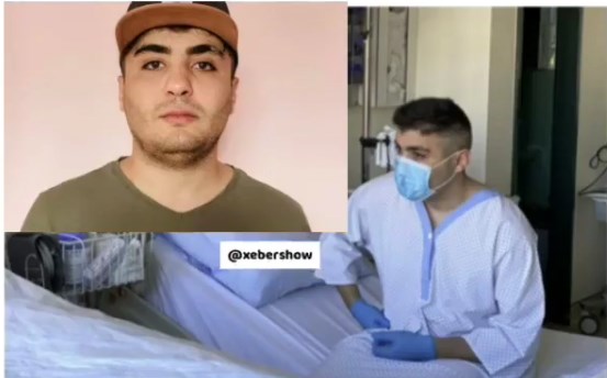 Mehman Hüseynovdan üzücü xəbər gəldi