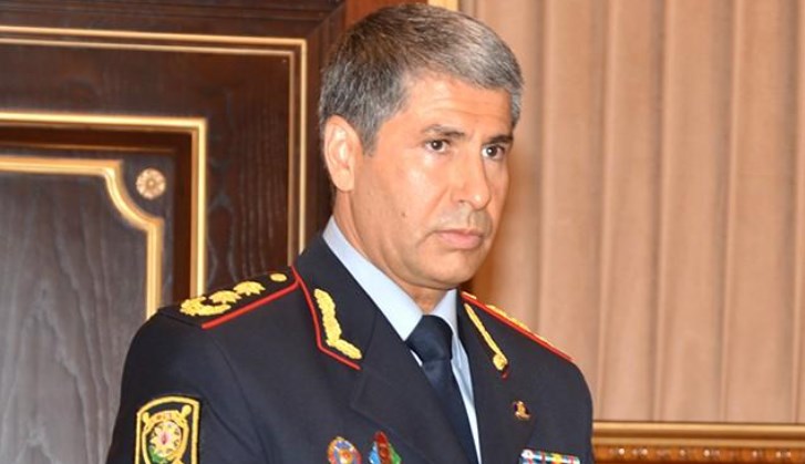 Vilayət Eyvazovdan yeni təyinat — Malik İbrahimova yüksək vəzifə verildi