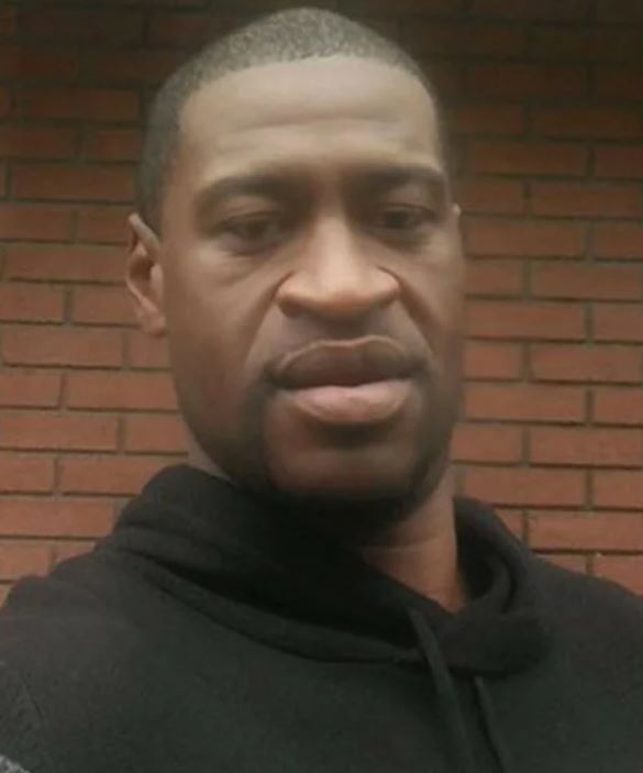 ABŞ-da zorakılığa məruz qalan Corc Floydun ölüm səbəbi məlum oldu