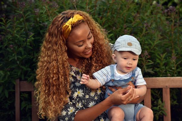 Беременность спасла женщину от рака