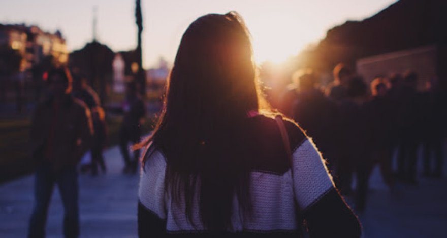 В Баку пропала молодая девушка