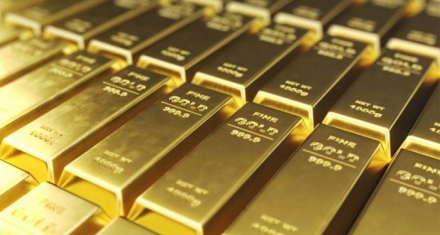 В Азербайджане подешевело золото