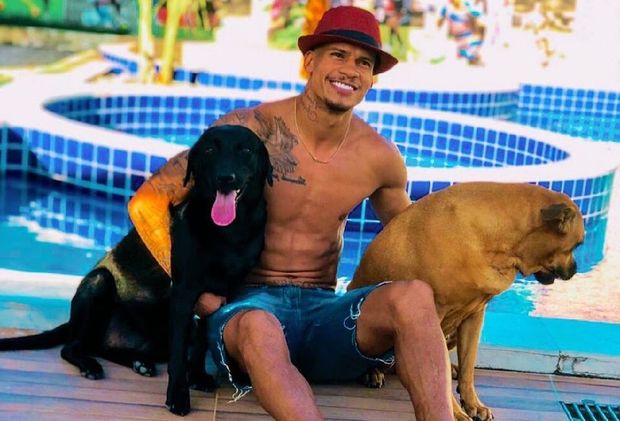 “Neftçi”nin transfer edəcəyi braziliyalı: “Burada həyatımın ən xüsusi qollarından birini vurdum” - FOTO