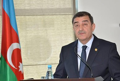 Şirvan icra başçısı bacanağını köməkçi təyin etdi