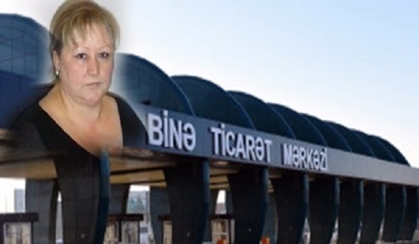 “Binə”də özbaşınalıq - Satıcılardan işləmədikləri ayların pulu tələb edilir (FOTO)