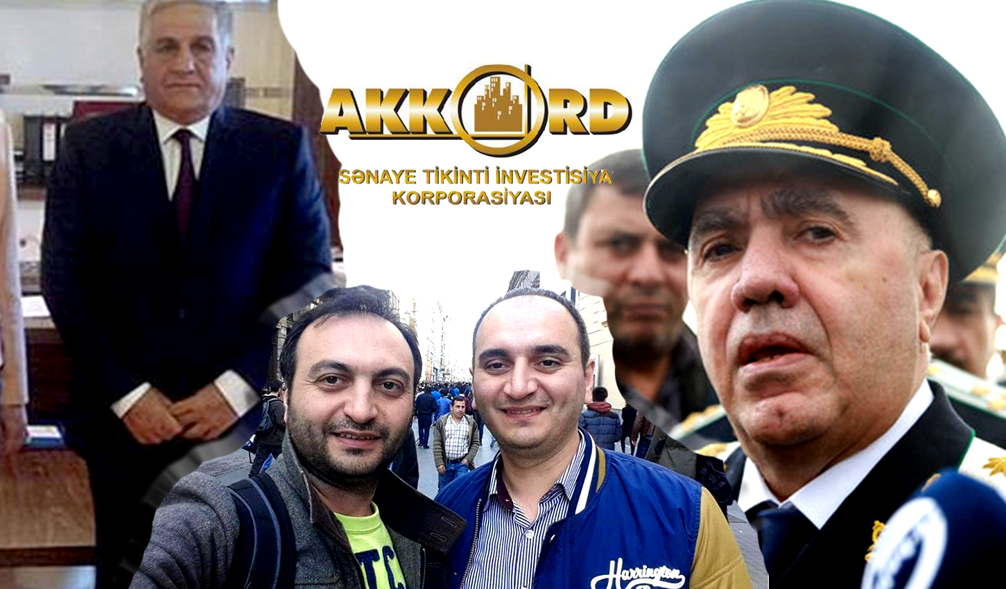 “Bürhan Həmidov Zakir Fərəcovun qorxusundan ağ yalan danışır” – ƏZİZ ORUCOV “AKKORD”UN MAXİNASİYASINI İFŞA ETDİ