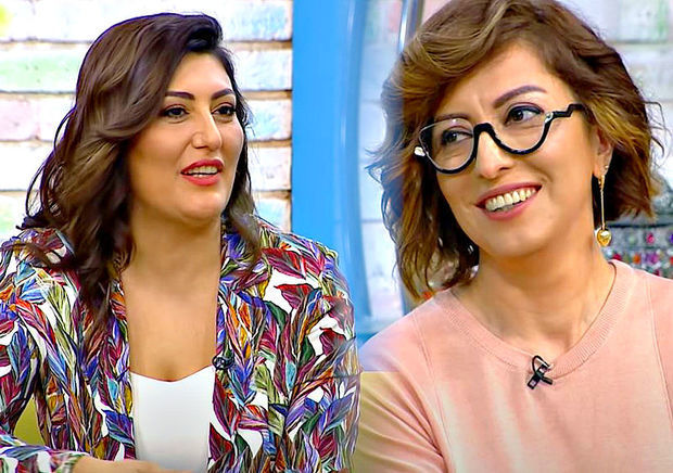 В эфир Xəzər TV выйдет новая передача - ВИДЕО