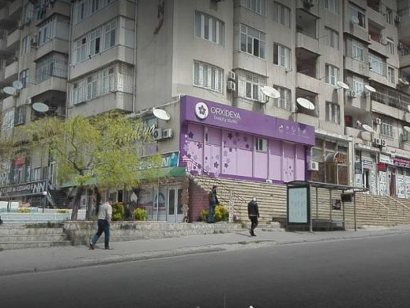 У работников известного бакинского салона красоты обнаружили коронавирус