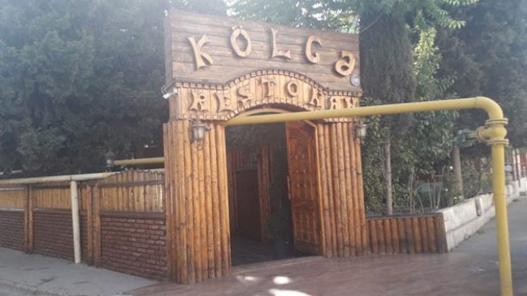 İcra başçısı bütün əmlaklarını satışa çıxarıb - Fotolar