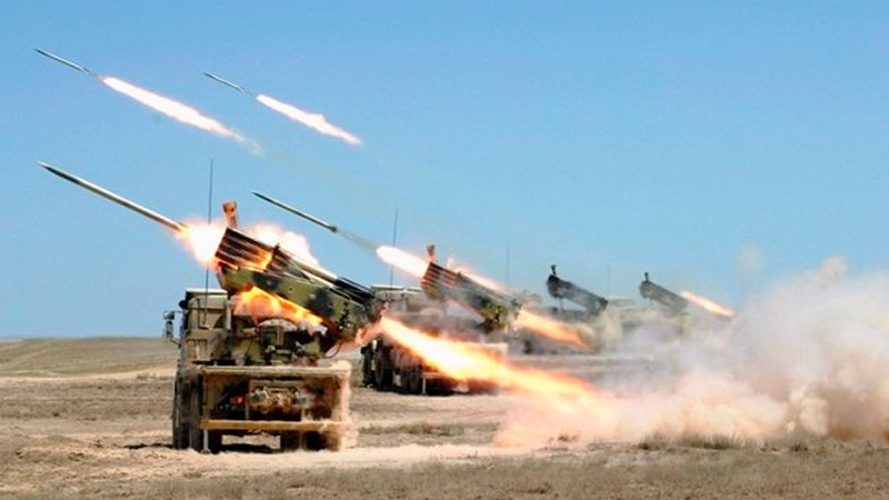 Hücuma keçmək vaxtıdı...