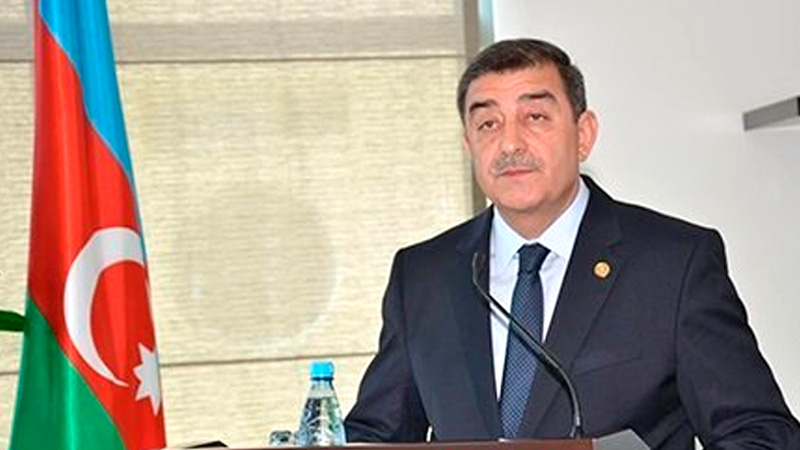 İcra başçısının vəzifə verdiyi bacanağın 