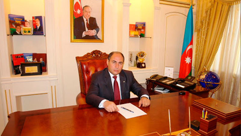 İcra başçısının 200 minlik yeyintisi: maliyyə müdiri qovuldu - ÖZƏL