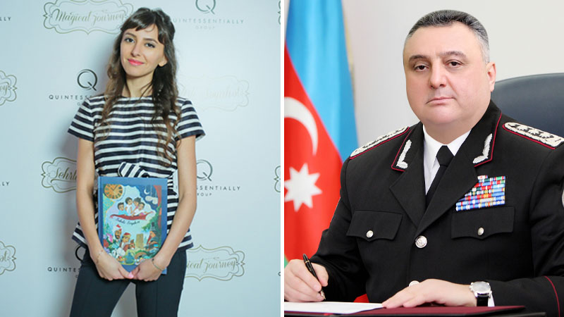 Eldar Mahmudovun qızı atasını niyə şah obrazında təsəvvür edirdi? (FOTO)