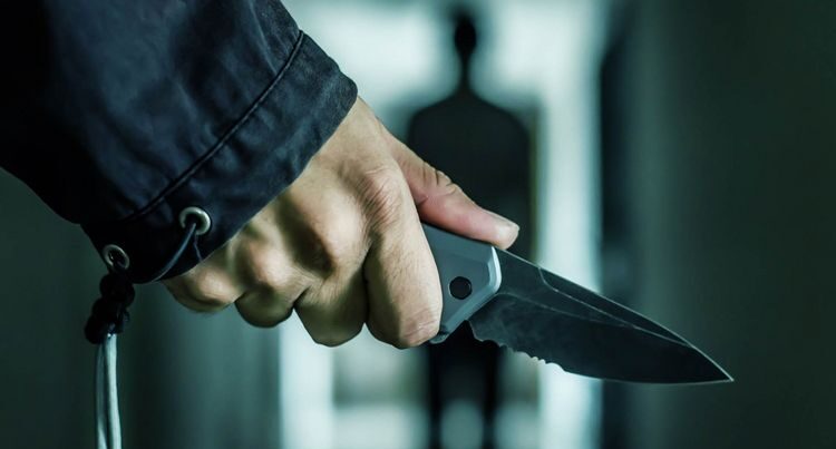 36 yaşlı kişi kafedə qətlə yetirildi - Biləsuvarda qanlı OLAY