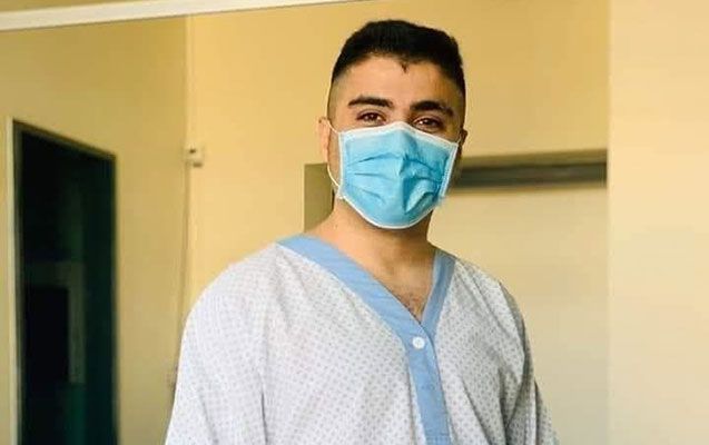 Mehmanın vəziyyəti ilə bağlı SON XƏBƏR