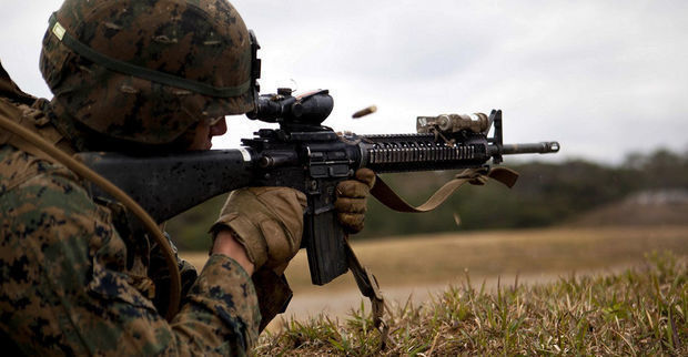 ВС Армении нарушили режим прекращения огня 23 раза за сутки