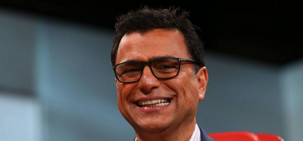 “Twitter” in idarə heyətinin sədri istefa etdi