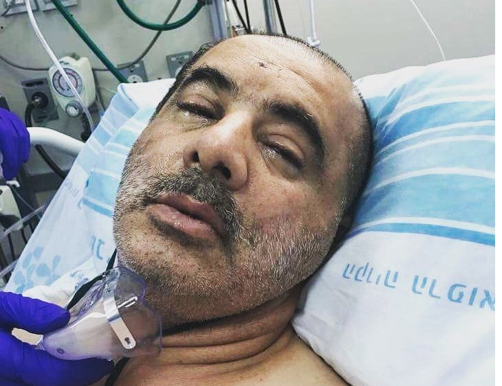 Elmar Vəliyevə sui-qəsdi dəstəkləyən şəxsin dəhşətli ƏMƏLLƏRİ (ÖZƏL)