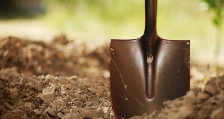 В Индии похороненный заживо сам выбрался из могилы